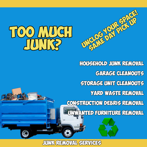 Las Vegas Junk Removal Reviews