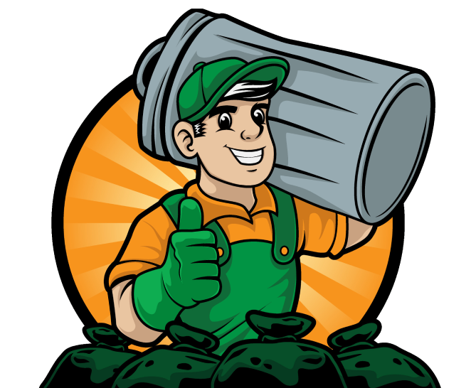 Haul Junkies Junk Removal Las Vegas Fast & Affordable