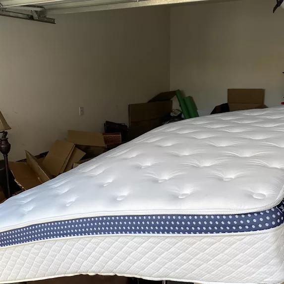 mattress removal las vegas